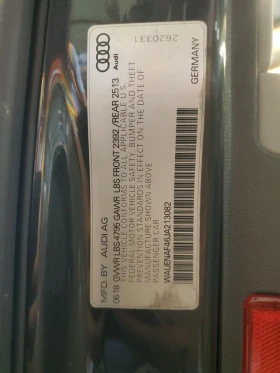 Audi A4 PREMIUM PLUS* Digital* Keyless* B&O* 4 Zone - 25000 лв. - 44287941 12
