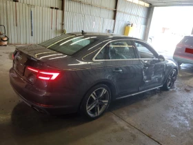 Audi A4 PREMIUM PLUS* Digital* Keyless* B&O* 4 Zone - 25000 лв. - 44287941 3