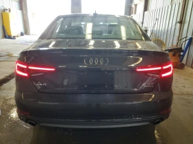 Audi A4 PREMIUM PLUS* Digital* Keyless* B&O* 4 Zone - 25000 лв. - 44287941 6
