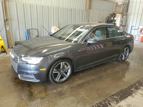 Audi A4 PREMIUM PLUS* Digital* Keyless* B&O* 4 Zone
