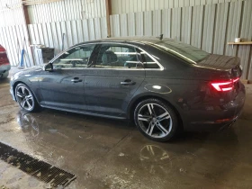 Audi A4 PREMIUM PLUS* Digital* Keyless* B&O* 4 Zone - 25000 лв. - 44287941 2
