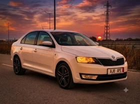Skoda Rapid ТОП!! | Auto.bg — изображение 1