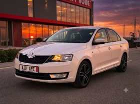 Skoda Rapid ТОП!! | Auto.bg — изображение 2