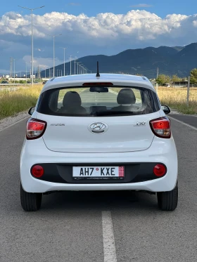 Hyundai I10 | Mobile.bg    4