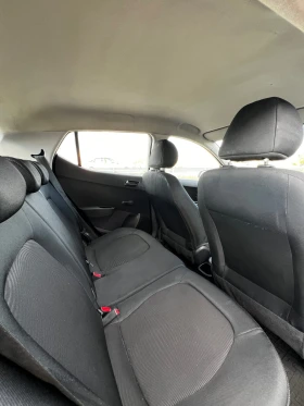 Hyundai I10 | Mobile.bg    14