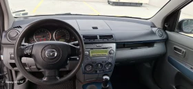 Mazda 2 1.4 / | Mobile.bg    9