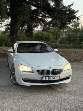     BMW 650 650i