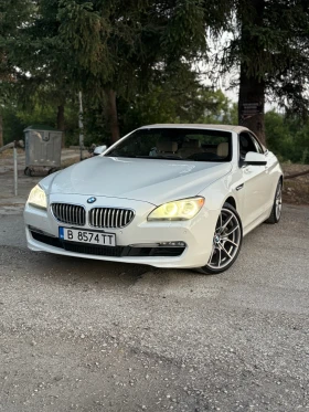     BMW 650 650i