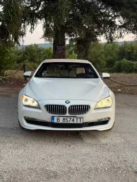  BMW 650