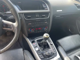Audi A5 3.0 TDI | Mobile.bg    10