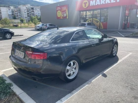 Audi A5 3.0 TDI | Mobile.bg    4