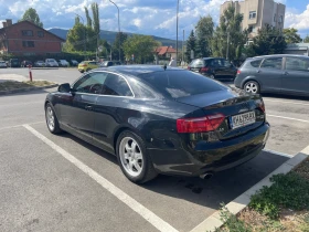 Audi A5 3.0 TDI | Mobile.bg    7