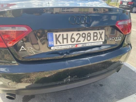 Audi A5 3.0 TDI | Mobile.bg    8
