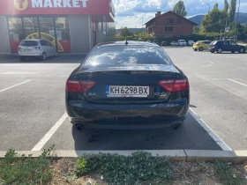 Audi A5 3.0 TDI | Mobile.bg    6