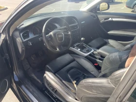Audi A5 3.0 TDI | Mobile.bg    9