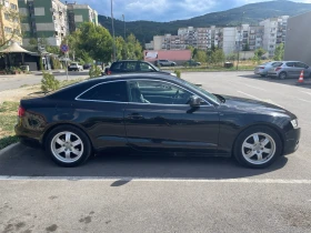 Audi A5 3.0 TDI | Mobile.bg    5