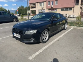 Audi A5 3.0 TDI | Mobile.bg    2