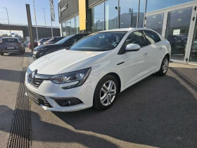 Renault Megane 1.3 TCe 140 EDC
