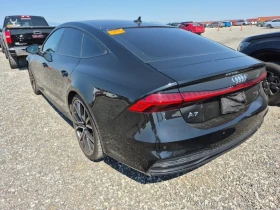 Audi A7 * TECHNIK * CARFAX *    | Mobile.bg    4