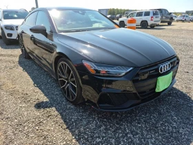 Audi A7 * TECHNIK * CARFAX *    | Mobile.bg    2