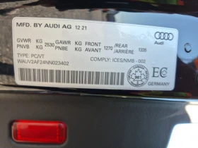 Audi A7 * TECHNIK * CARFAX *    | Mobile.bg    17