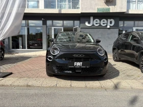 Обява за продажба на Fiat 600 LA PRIMA 1.2 145 hp FWD MHEV 6DCT ~56 633 лв. - изображение 2