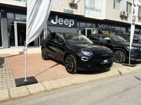 Fiat 600 LA PRIMA 1.2 145 hp FWD MHEV 6DCT