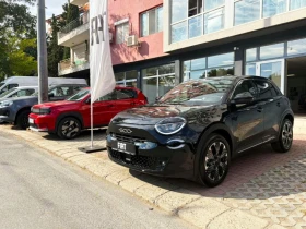 Обява за продажба на Fiat 600 LA PRIMA 1.2 145 hp FWD MHEV 6DCT ~56 633 лв. - изображение 1