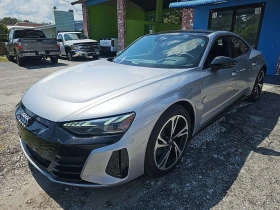 Обява за продажба на Audi E-Tron GT PRESTIGE ФИКСИРАНА ЦЕНА! ~77 600 лв. - изображение 1
