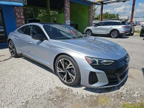 Обява за продажба на Audi E-Tron GT PRESTIGE ФИКСИРАНА ЦЕНА! ~77 600 лв. - изображение 1