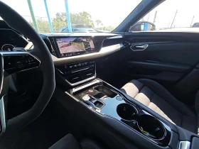 Обява за продажба на Audi E-Tron GT PRESTIGE ФИКСИРАНА ЦЕНА! ~77 600 лв. - изображение 6