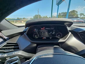 Обява за продажба на Audi E-Tron GT PRESTIGE ФИКСИРАНА ЦЕНА! ~77 600 лв. - изображение 5