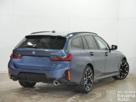BMW 330 e Touring M Sport Paket Sportautomatic - 88160 лв. / 45075.49 € - 75779859 3