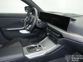 BMW 330 e Touring M Sport Paket Sportautomatic - 88160 лв. / 45075.49 € - 75779859 7