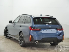 BMW 330 e Touring M Sport Paket Sportautomatic - 88160 лв. / 45075.49 € - 75779859 2