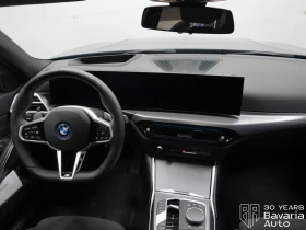 BMW 330 e Touring M Sport Paket Sportautomatic - 88160 лв. / 45075.49 € - 75779859 6