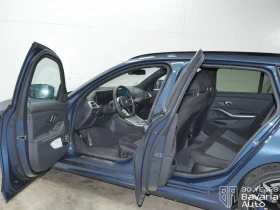 BMW 330 e Touring M Sport Paket Sportautomatic - 88160 лв. / 45075.49 € - 75779859 5