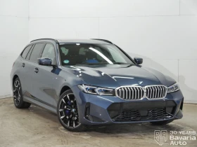 BMW 330 e Touring M Sport Paket Sportautomatic - 88160 лв. / 45075.49 € - 75779859 4