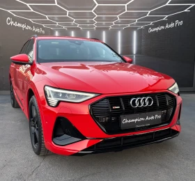 Audi E-Tron S-Line - 74000 лв. / 37835.60 € - 25324192 3