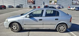 Opel Astra 1.7 DTI Isuzu | Mobile.bg    5