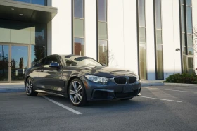 BMW 435 i XDRIVE M PACK* HARMAN/KARDON* КАМЕРА* ПОДГРЕВ - 33400 лв. / 17077.15 € - 75170091 3
