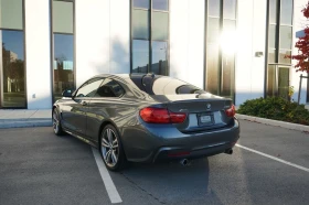 BMW 435 i XDRIVE M PACK* HARMAN/KARDON* КАМЕРА* ПОДГРЕВ - 33400 лв. / 17077.15 € - 75170091 6