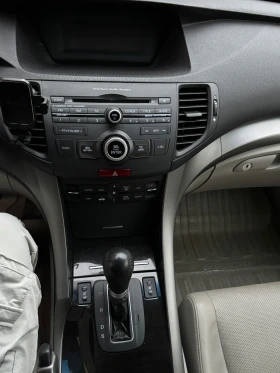 Honda Accord 2.4 i   шибидах  кожа  автоматик - 13000 лв. / 6646.79 € - 55487786 11