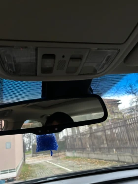 Honda Accord 2.4 i   шибидах  кожа  автоматик - 13000 лв. / 6646.79 € - 55487786 12