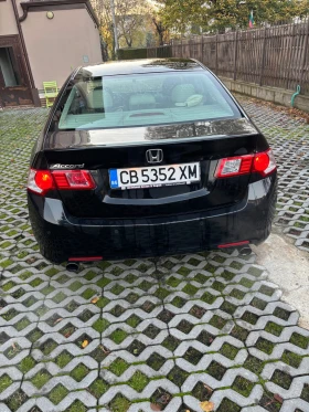 Honda Accord - 13900 лв. / 7106.96 € - 49034011 5