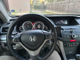 Honda Accord 2.4 i   шибидах  кожа  автоматик - 13000 лв. / 6646.79 € - 55487786 8