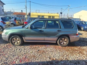 Subaru Forester 2.0 i - 2760 € / 5398.09 лв. - 24159278 5