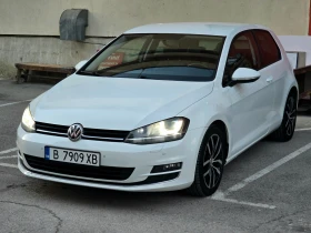 VW Golf TDI, снимка 1