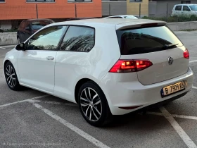 VW Golf TDI, снимка 6