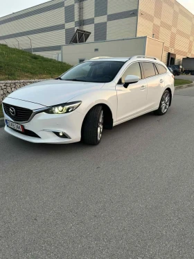 Mazda 6 2.2 SkyActive , снимка 5